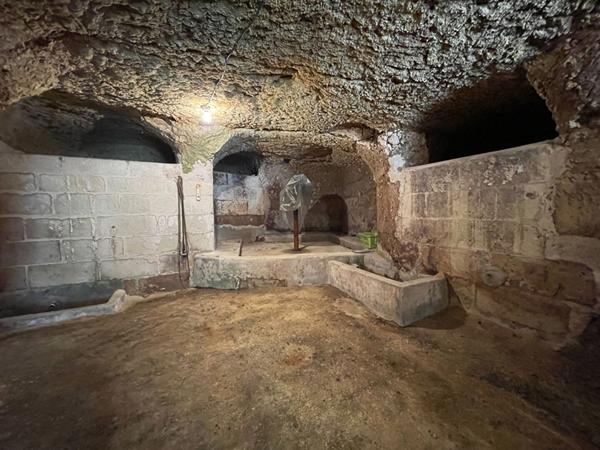 Maison - 95 m² - Montrichard Val De Cher