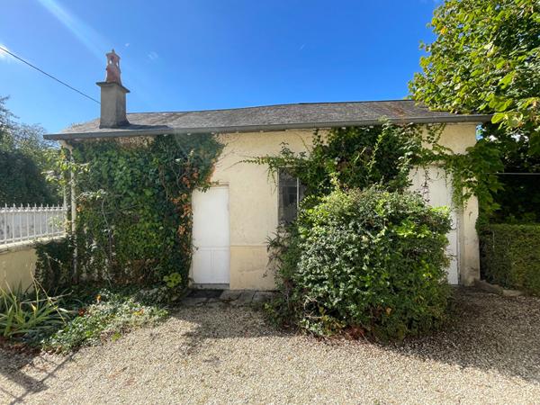 Maison - 95 m² - Montrichard Val De Cher