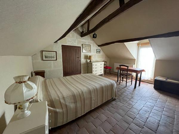 Maison - 95 m² - Montrichard Val De Cher