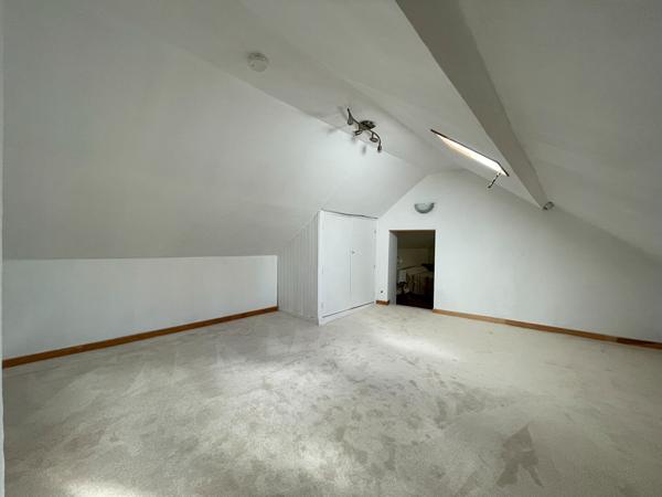 Maison - 95 m² - Montrichard Val De Cher