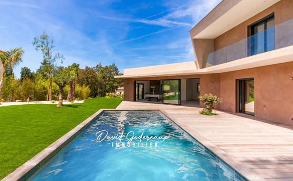 Immobilier Saint-Raphaël (83700) – Villa 287.6m2 – 1 995 000 €