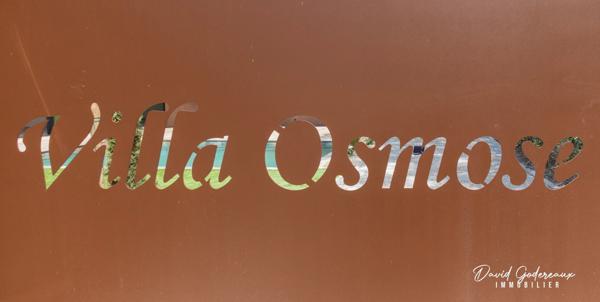 Immobilier Saint-Raphaël (83700) – Villa 287.6m2 – 1 995 000 €