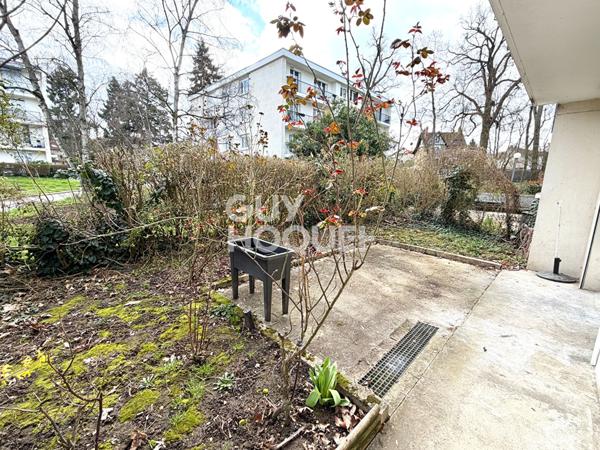 Appartement à Mennecy de 60.36 m2