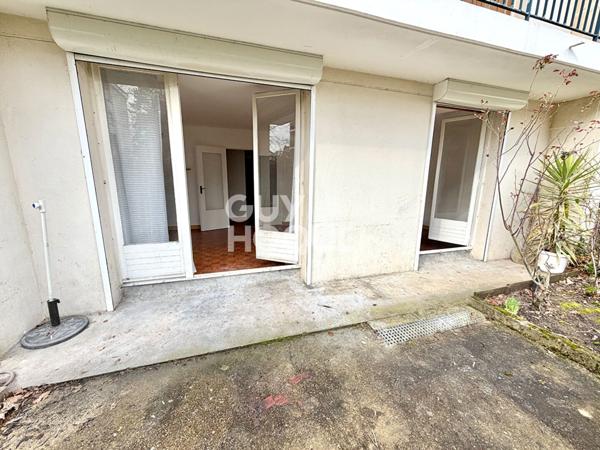 Appartement à Mennecy de 60.36 m2