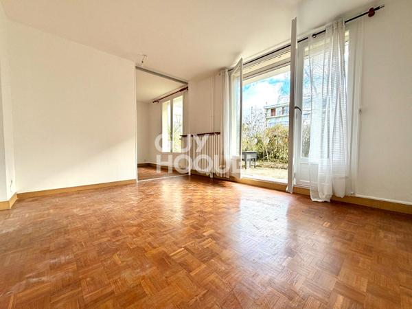 Appartement à Mennecy de 60.36 m2