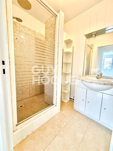 Appartement à Mennecy de 60.36 m2