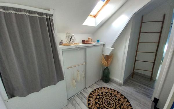 Maison à vendre    5 pièces •  Montceau-les-Mines