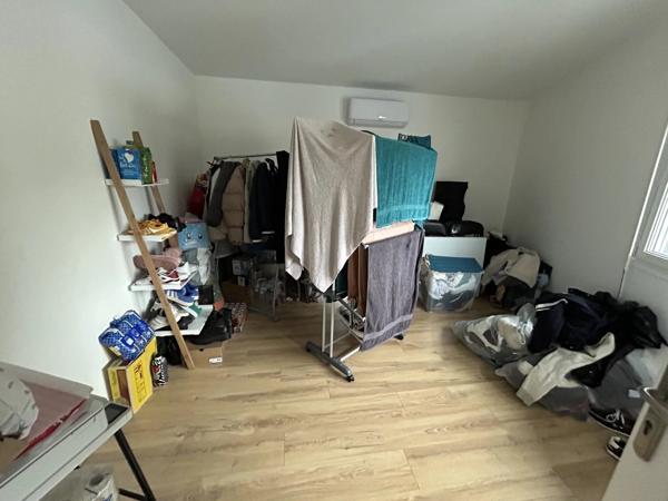 Location                                                      Appartement
                        
                     4 pièces                      114 m2                     à Rouvroy