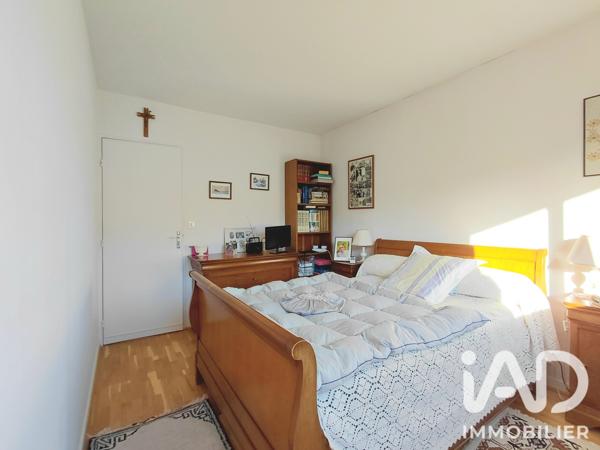Appartement à vendre 5 pièces 99,58 m² Le Plessis-Robinson