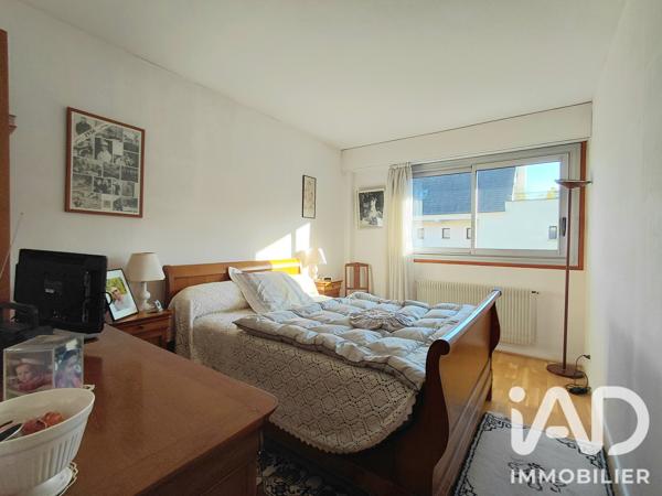 Appartement à vendre 5 pièces 99,58 m² Le Plessis-Robinson