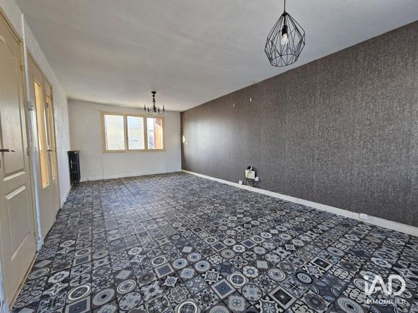 Maison à vendre 5 pièces 93 m² Bezons