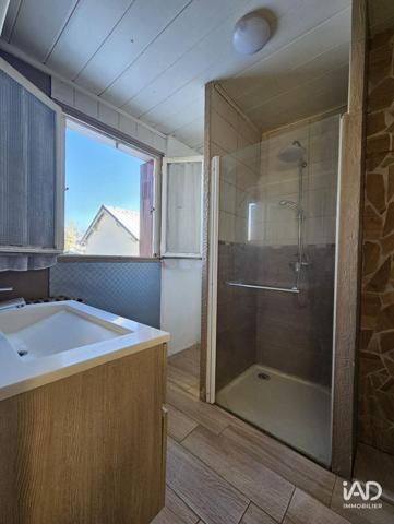 Maison à vendre 5 pièces 93 m² Bezons