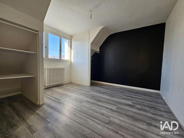 Maison à vendre 5 pièces 93 m² Bezons