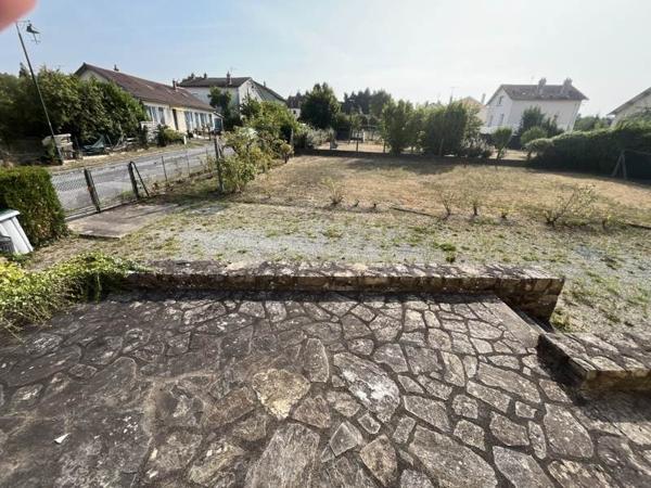 Maison à vendre |  Le Dorat |  6 pièces | 234 m²