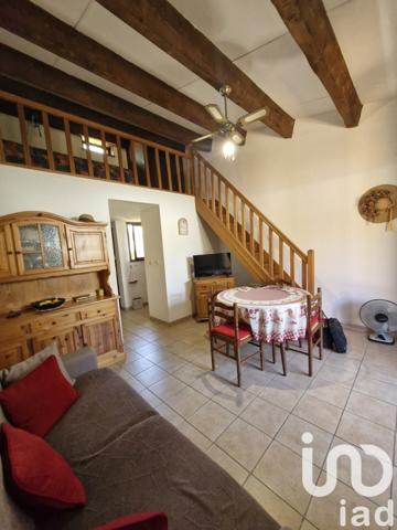 Maison à vendre 2 pièces 34 m² Agde