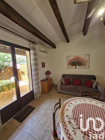 Maison à vendre 2 pièces 34 m² Agde