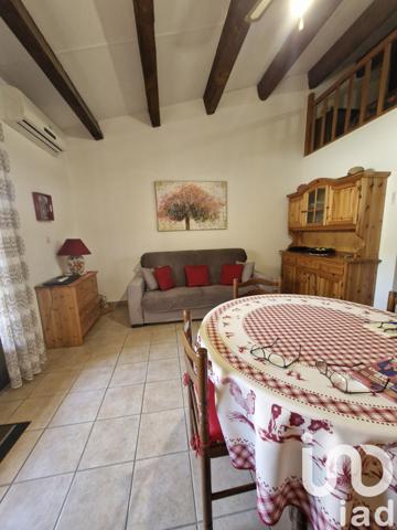 Maison à vendre 2 pièces 34 m² Agde