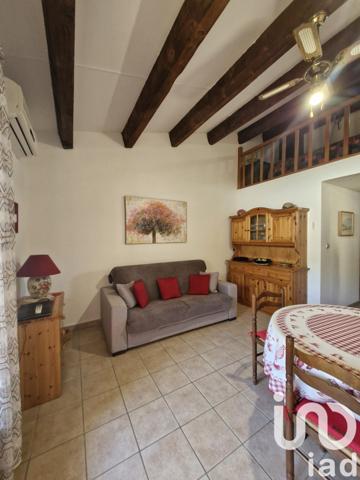 Maison à vendre 2 pièces 34 m² Agde