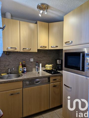 Maison à vendre 2 pièces 34 m² Agde