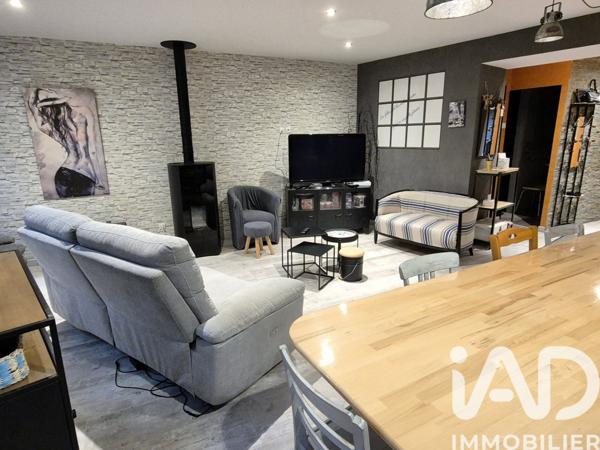 Maison à vendre 8 pièces 194 m² Mazamet