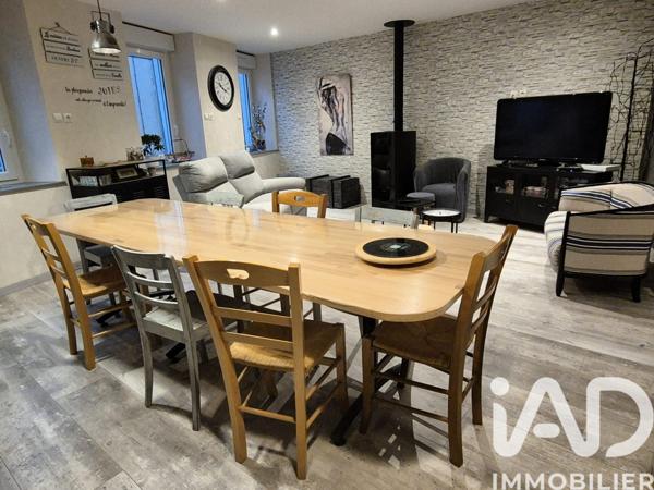 Maison à vendre 8 pièces 194 m² Mazamet