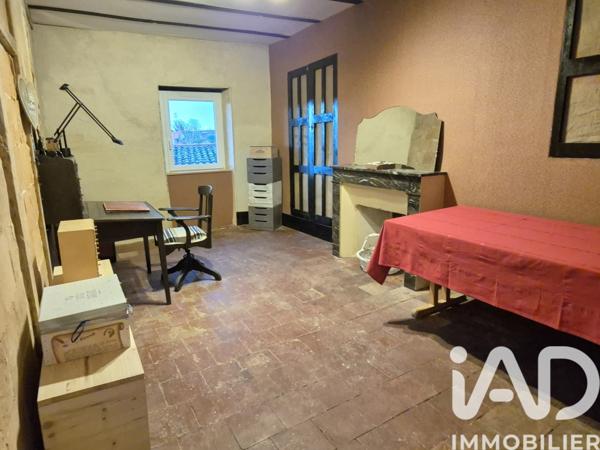 Maison à vendre 8 pièces 194 m² Mazamet
