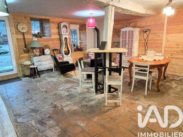Maison à vendre 8 pièces 194 m² Mazamet