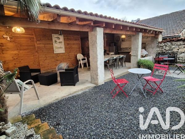 Maison à vendre 8 pièces 194 m² Mazamet