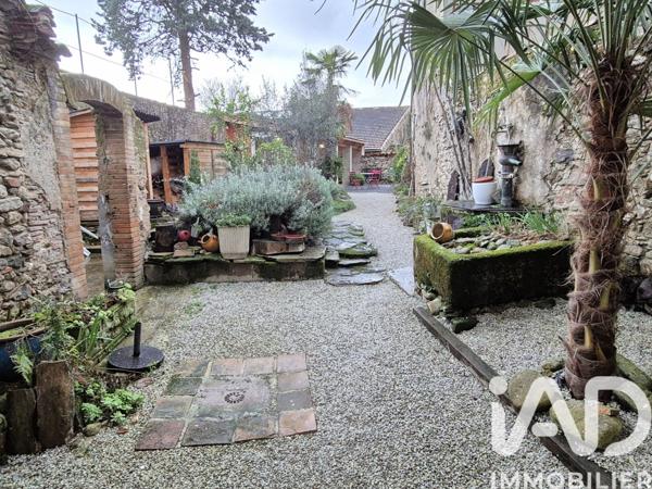 Maison à vendre 8 pièces 194 m² Mazamet