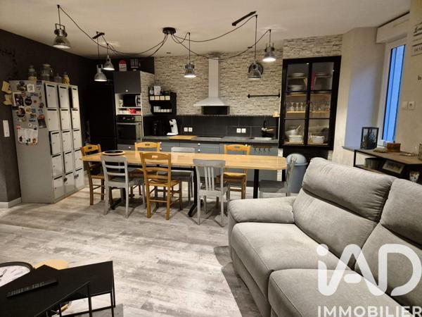 Maison à vendre 8 pièces 194 m² Mazamet