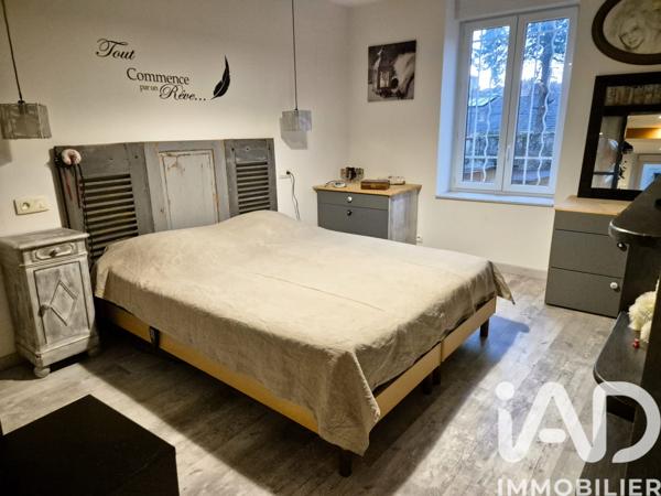 Maison à vendre 8 pièces 194 m² Mazamet