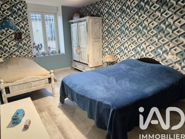 Maison à vendre 8 pièces 194 m² Mazamet