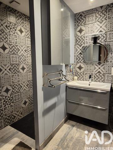 Maison à vendre 8 pièces 194 m² Mazamet