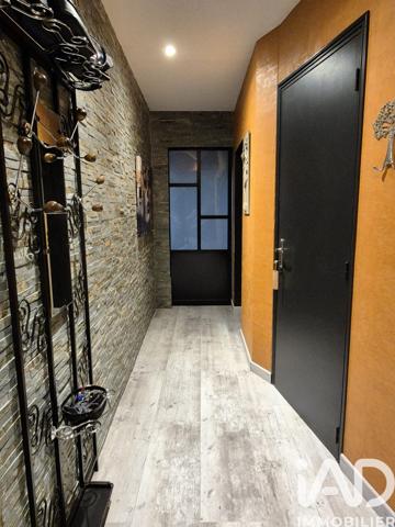 Maison à vendre 8 pièces 194 m² Mazamet