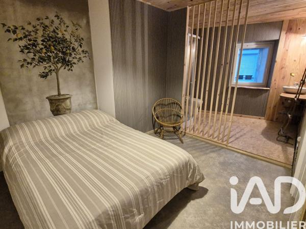 Maison à vendre 8 pièces 194 m² Mazamet