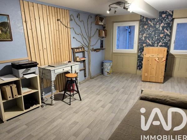 Maison à vendre 8 pièces 194 m² Mazamet
