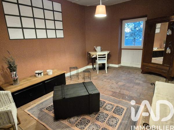 Maison à vendre 8 pièces 194 m² Mazamet