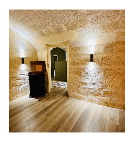Bordeaux centre, Quinconces, dans Hôtel Particulier, superbe appartement bourgeois de 260 m2, avec jardin et piscine