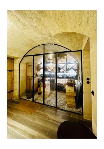 Bordeaux centre, Quinconces, dans Hôtel Particulier, superbe appartement bourgeois de 260 m2, avec jardin et piscine