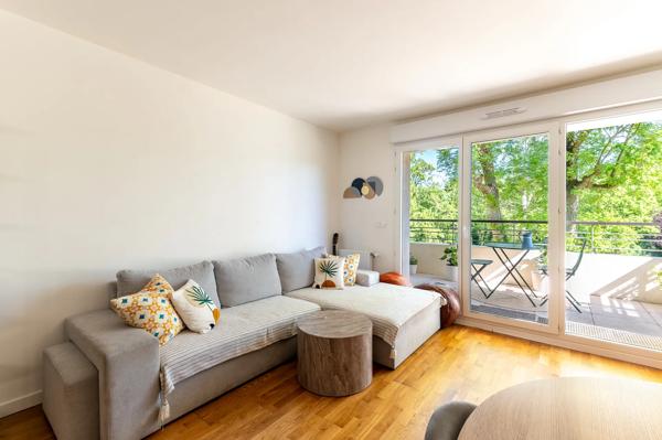 Appartement
         3 pièces
        - 65 m² Exclusivité 429 000 € *