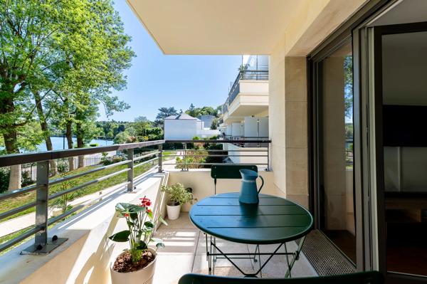 Appartement
         3 pièces
        - 65 m² Exclusivité 429 000 € *