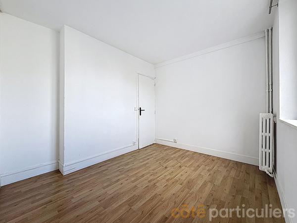 Vente Appartement67,52 m² - 4 Pièces - ISSY LES MOULINEAUX (92130)