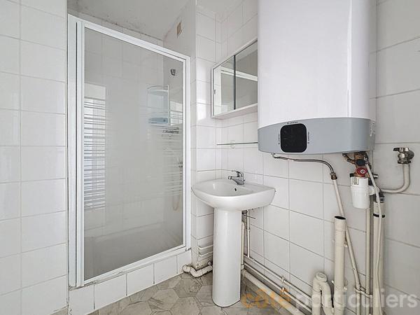 Vente Appartement67,52 m² - 4 Pièces - ISSY LES MOULINEAUX (92130)