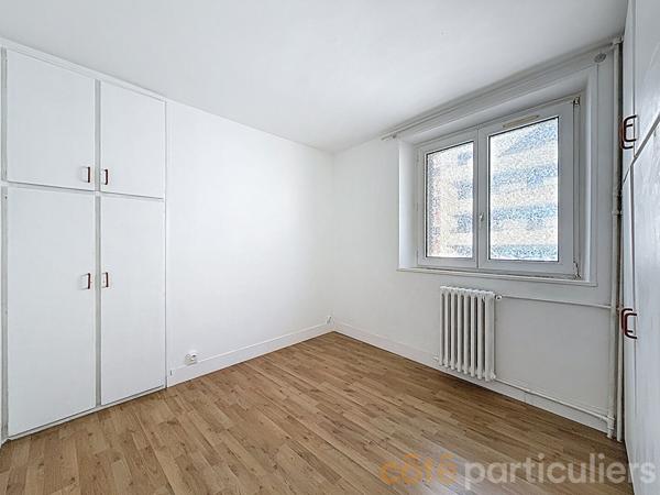 Vente Appartement67,52 m² - 4 Pièces - ISSY LES MOULINEAUX (92130)