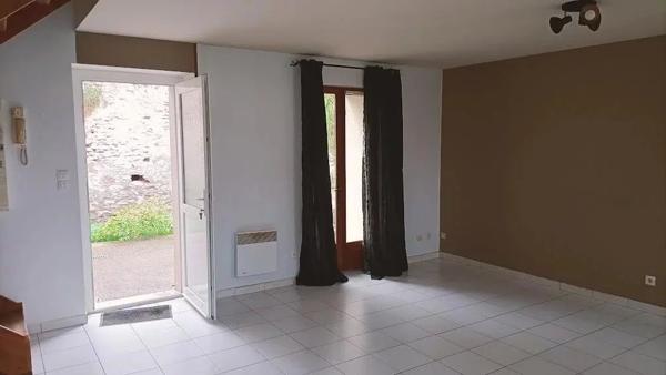 Immobilier Mantes-la-Ville (78711) – Appartement 54m2 – 133 000 €