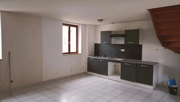 Immobilier Mantes-la-Ville (78711) – Appartement 54m2 – 133 000 €