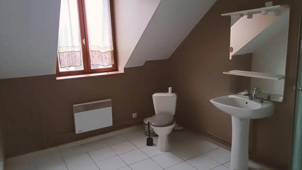 Immobilier Mantes-la-Ville (78711) – Appartement 54m2 – 133 000 €