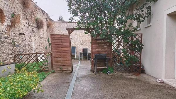 Immobilier Mantes-la-Ville (78711) – Appartement 54m2 – 133 000 €