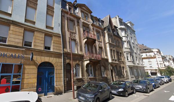 EXCLUSIF : Appartement Haussmannien en Duplex