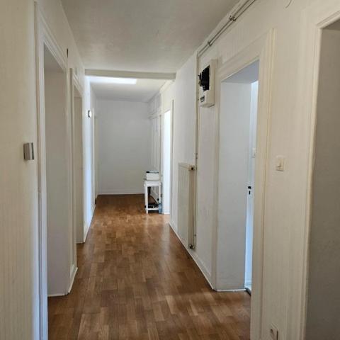 EXCLUSIF : Appartement Haussmannien en Duplex